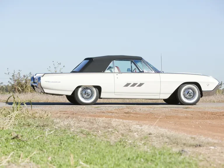 1963 Ford Thunderbird 3rd Gen - Image 6 of 24