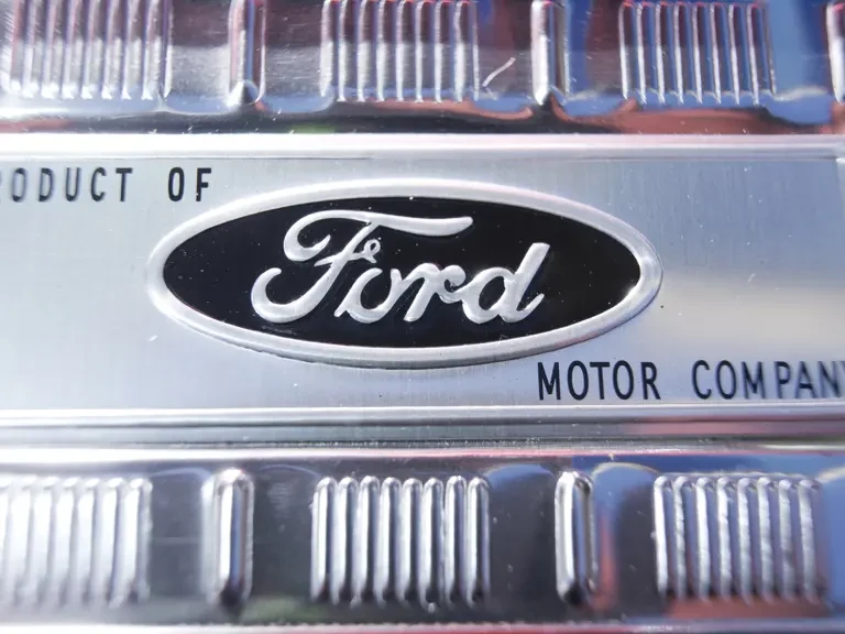 1963 Ford Thunderbird 3rd Gen - Image 18 of 24