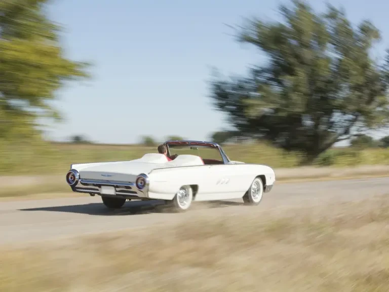 1963 Ford Thunderbird 3rd Gen - Image 23 of 24