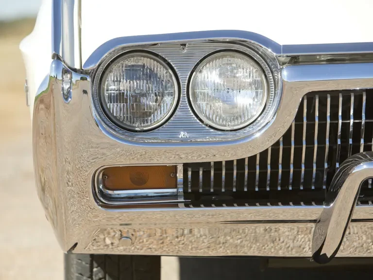 1963 Ford Thunderbird 3rd Gen - Image 13 of 24