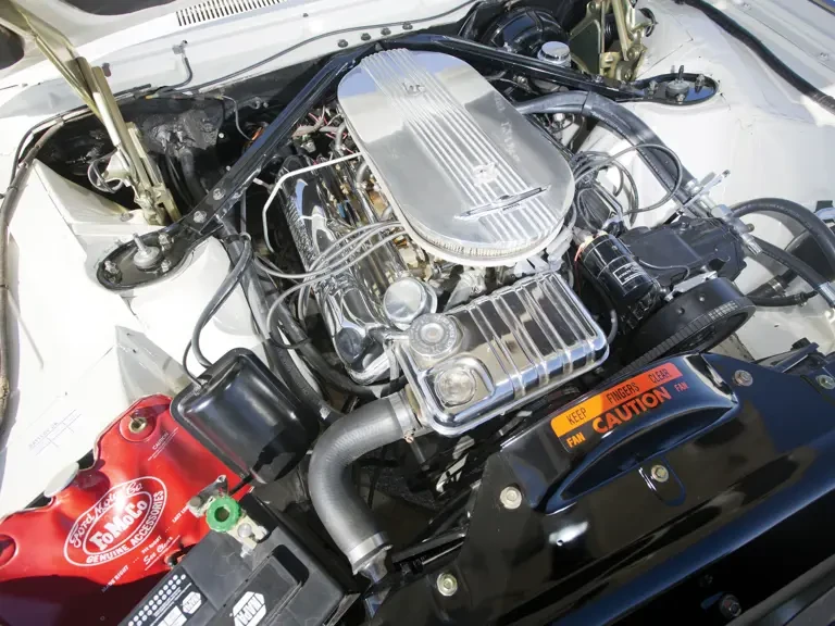 1963 Ford Thunderbird 3rd Gen - Image 19 of 24