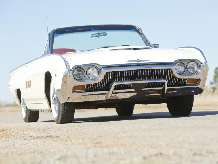 1963 Ford Thunderbird 3rd Gen - Image 24 of 24