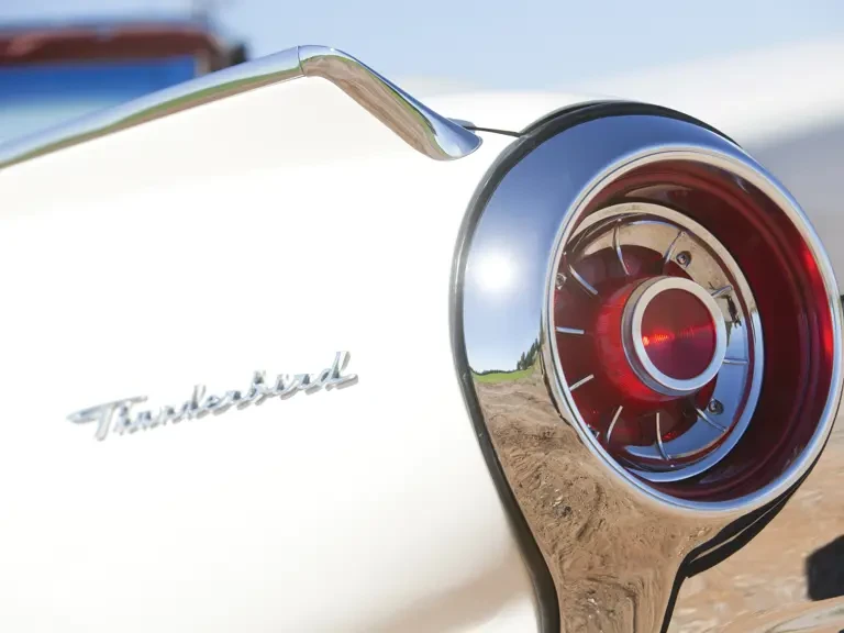 1963 Ford Thunderbird 3rd Gen - Image 14 of 24