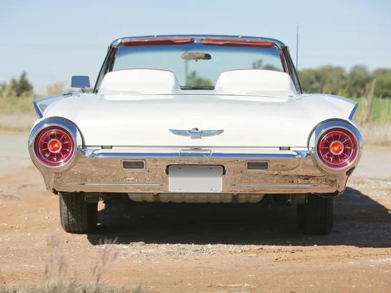 1963 Ford Thunderbird 3rd Gen - Image 15 of 24