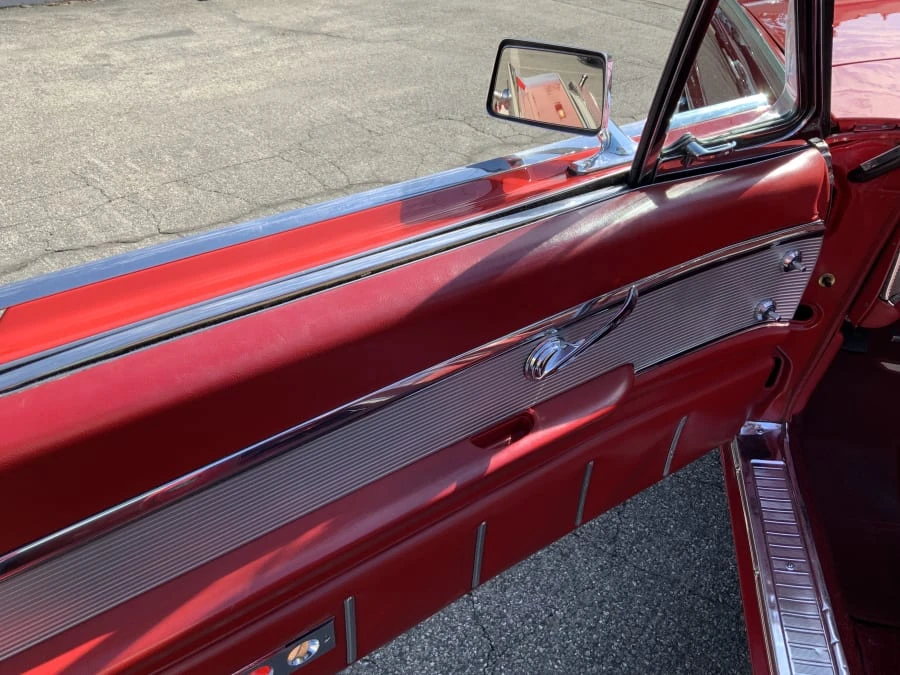 1963 Ford Thunderbird 3rd Gen - Image 29 of 31