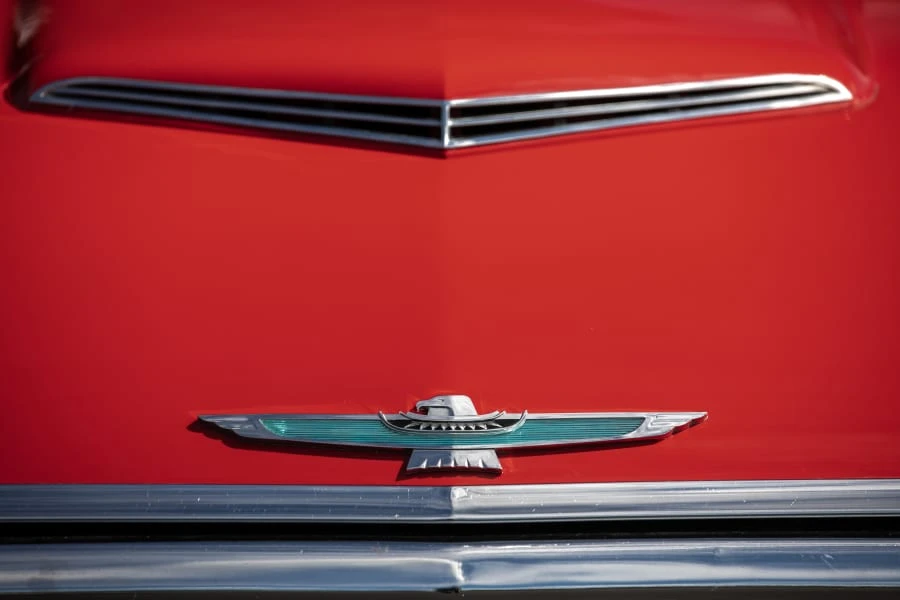 1963 Ford Thunderbird 3rd Gen - Image 12 of 31