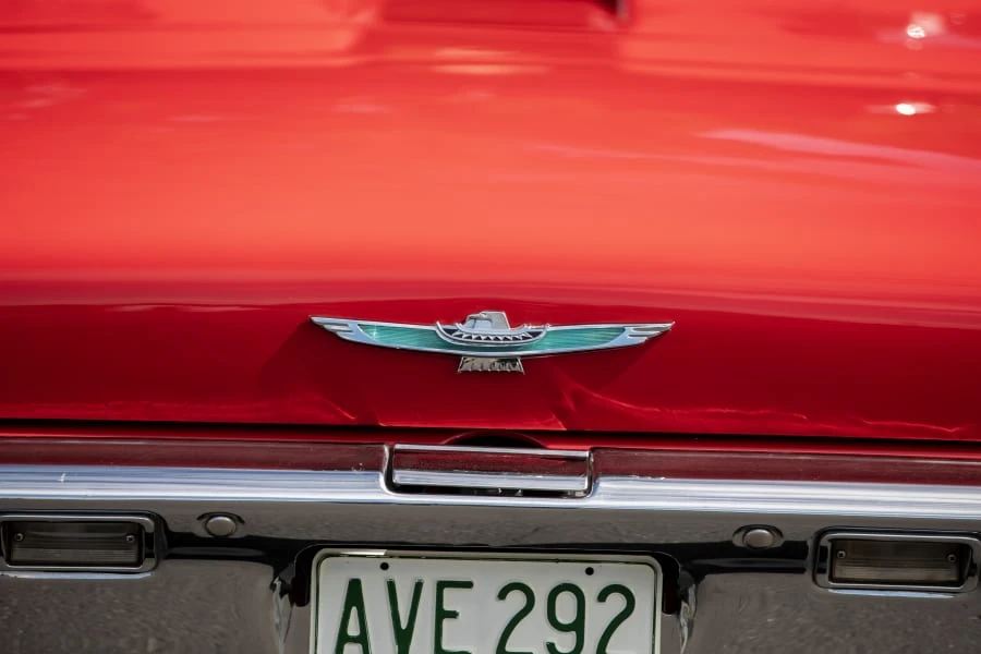 1963 Ford Thunderbird 3rd Gen - Image 22 of 31