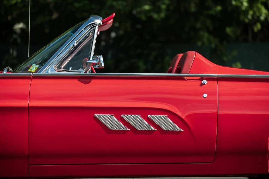 1963 Ford Thunderbird 3rd Gen - Image 19 of 31
