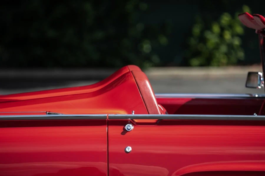 1963 Ford Thunderbird 3rd Gen - Image 15 of 31