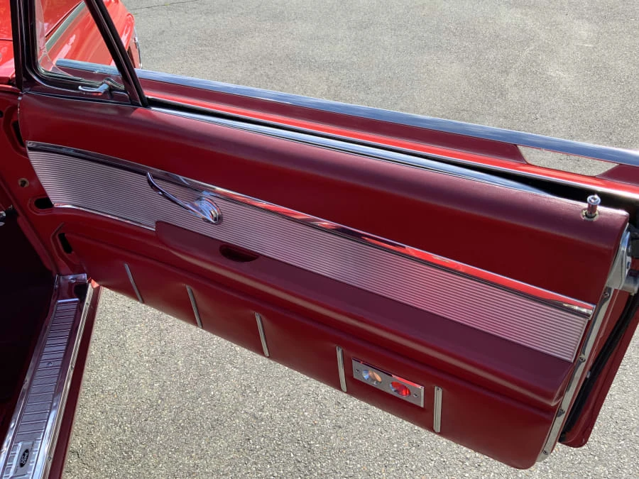 1963 Ford Thunderbird 3rd Gen - Image 27 of 31