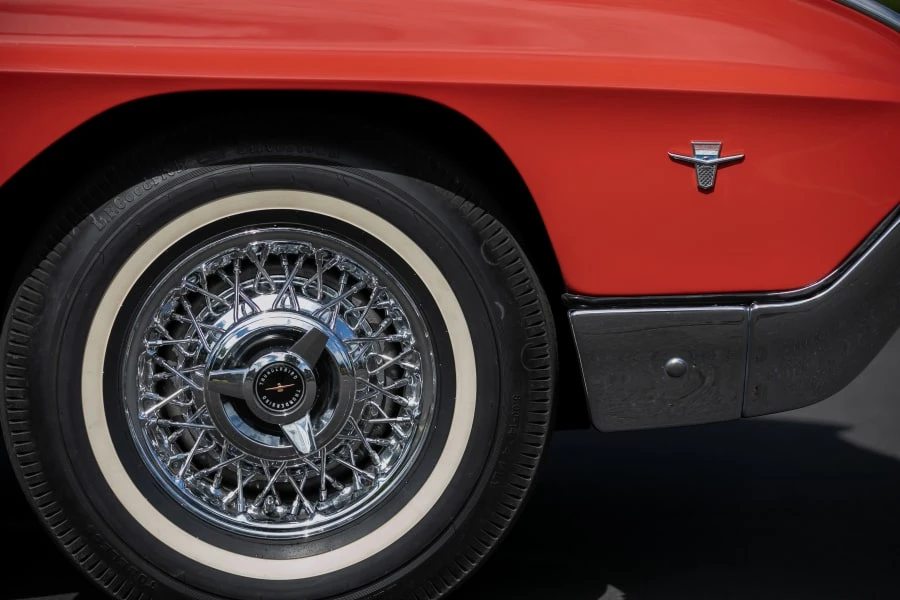 1963 Ford Thunderbird 3rd Gen - Image 16 of 31