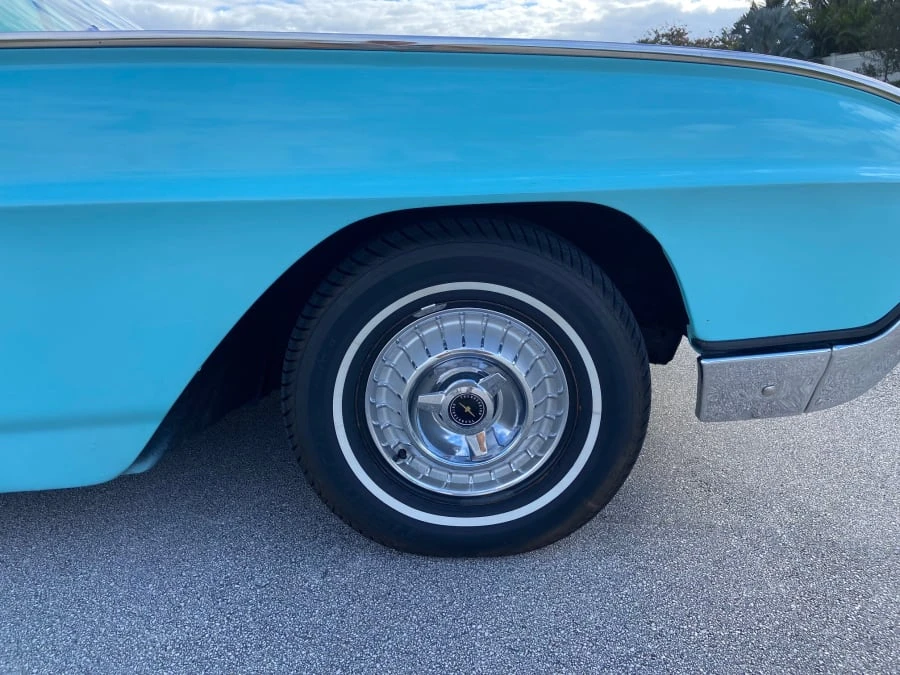 1963 Ford Thunderbird 3rd Gen - Image 8 of 22