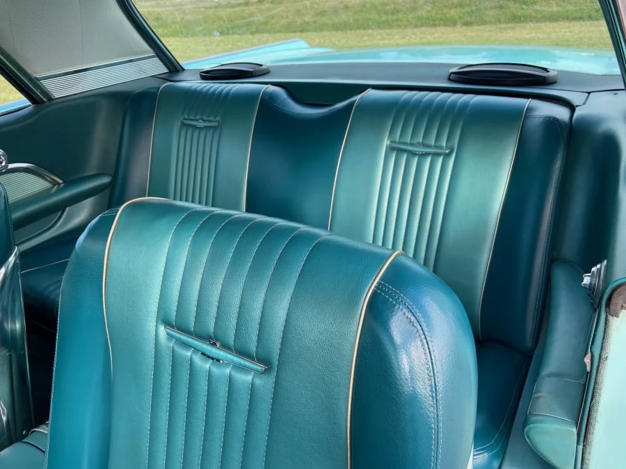 1963 Ford Thunderbird 3rd Gen - Image 9 of 22