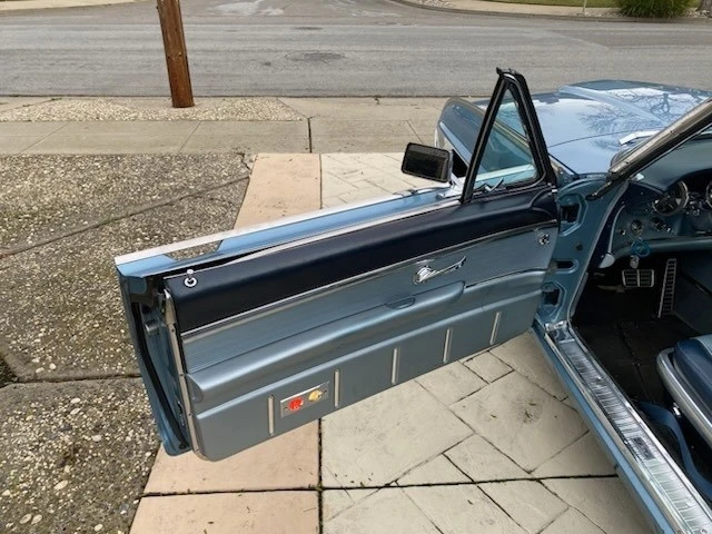 1963 Ford Thunderbird 3rd Gen - Image 3 of 18