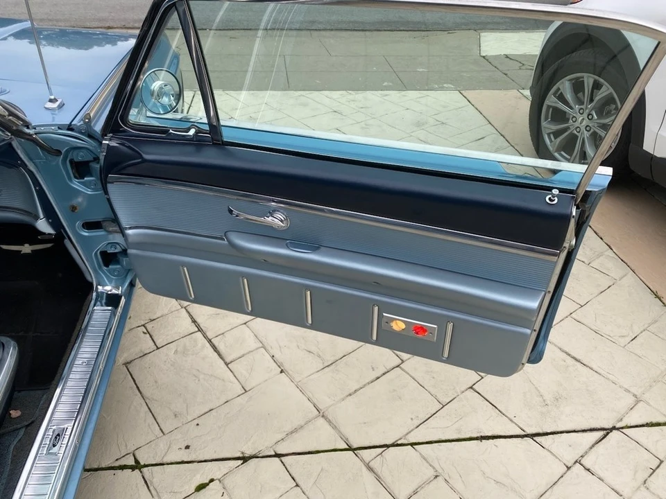 1963 Ford Thunderbird 3rd Gen - Image 10 of 18