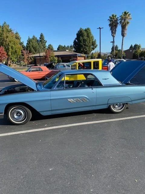 1963 Ford Thunderbird 3rd Gen - Image 15 of 18