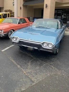 1963 Ford Thunderbird 3rd Gen - Image 14 of 18
