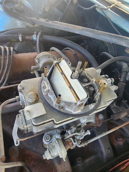 1963 Ford Thunderbird 2nd Gen - Image 14 of 20