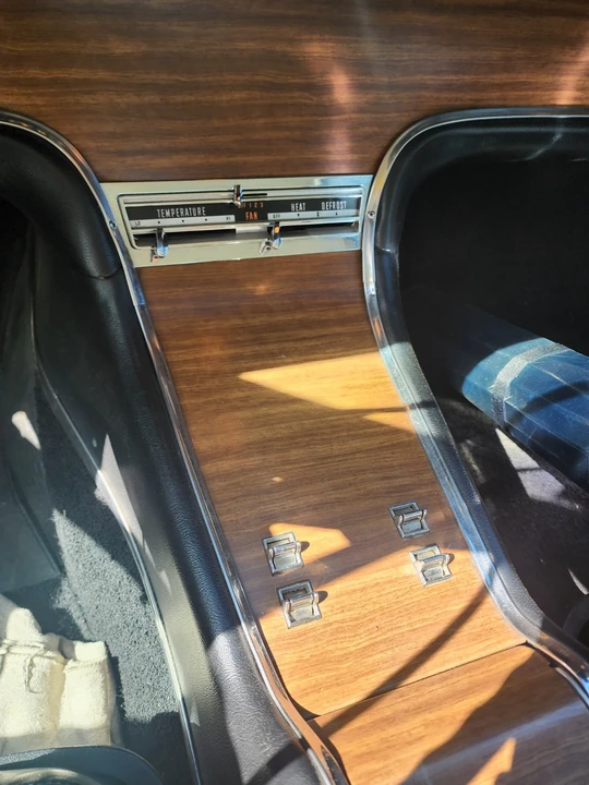 1963 Ford Thunderbird 2nd Gen - Image 9 of 20