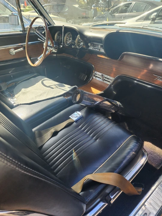 1963 Ford Thunderbird 2nd Gen - Image 19 of 20