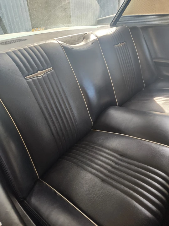 1963 Ford Thunderbird 2nd Gen - Image 16 of 20