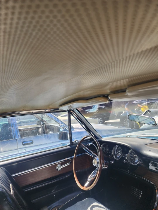 1963 Ford Thunderbird 2nd Gen - Image 17 of 20