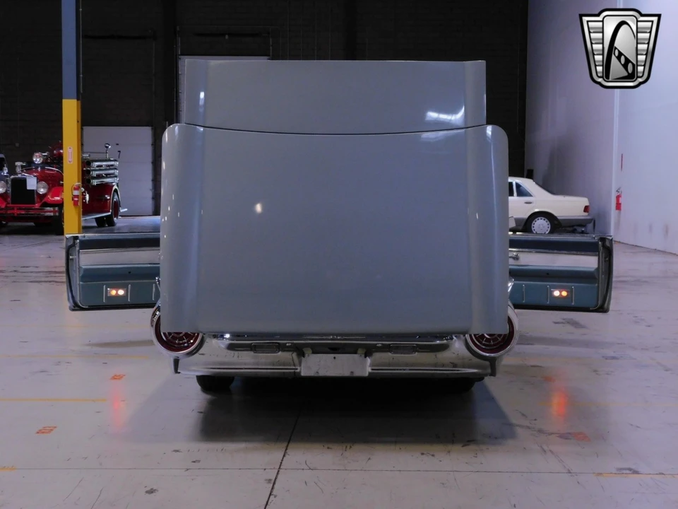 1963 Ford Thunderbird 3rd Gen - Image 20 of 21