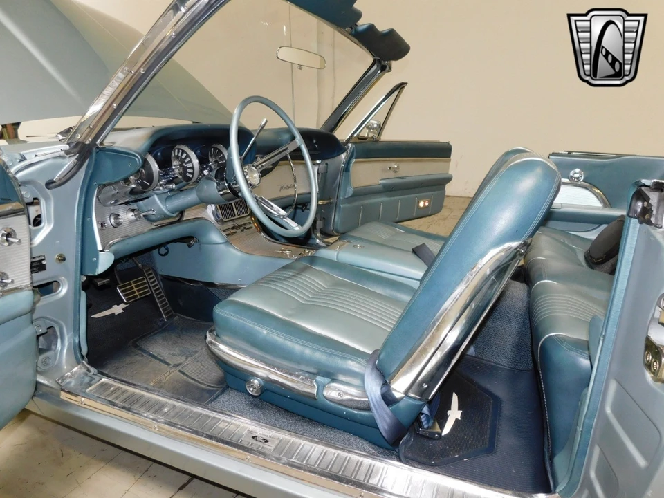 1963 Ford Thunderbird 3rd Gen - Image 8 of 21