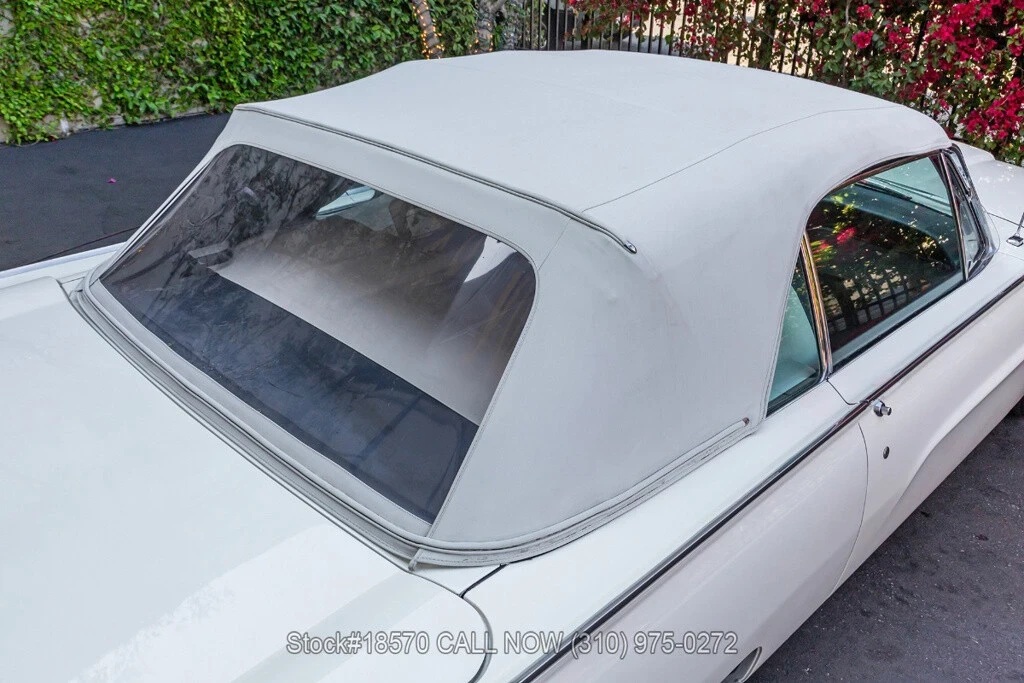 1963 Ford Thunderbird 3rd Gen - Image 12 of 12