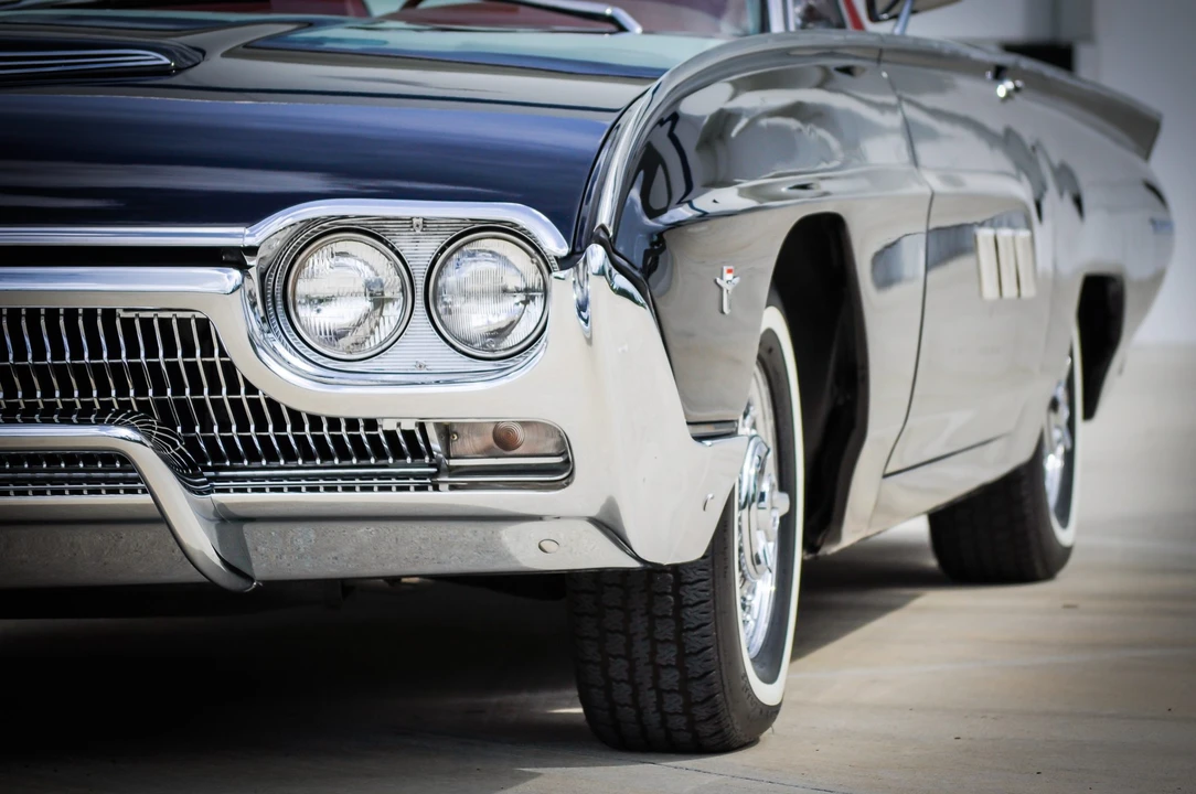 1963 Ford Thunderbird 3rd Gen - Image 22 of 31
