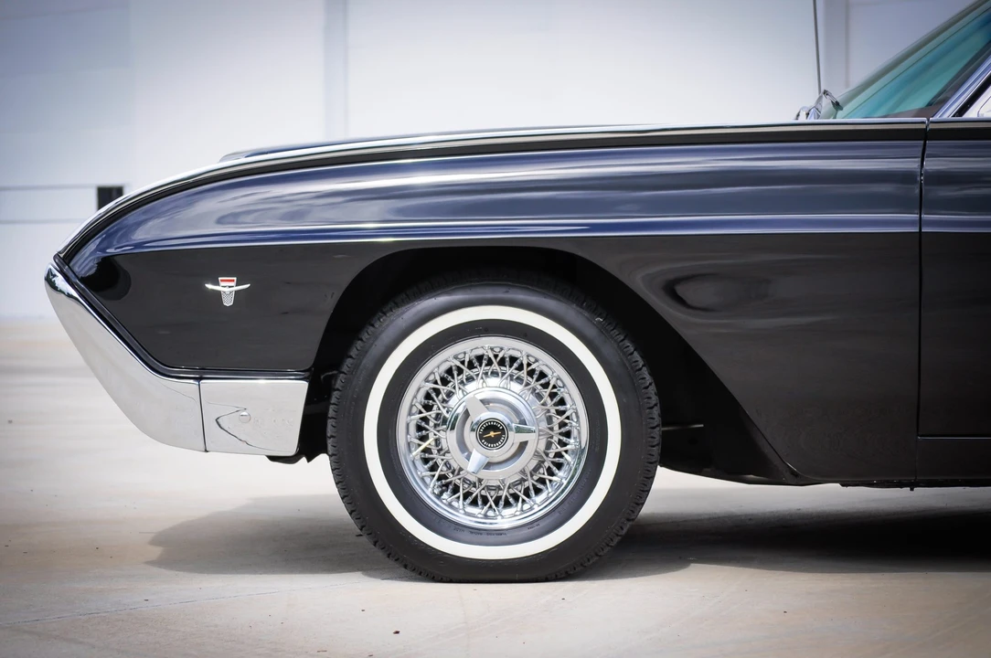 1963 Ford Thunderbird 3rd Gen - Image 23 of 31