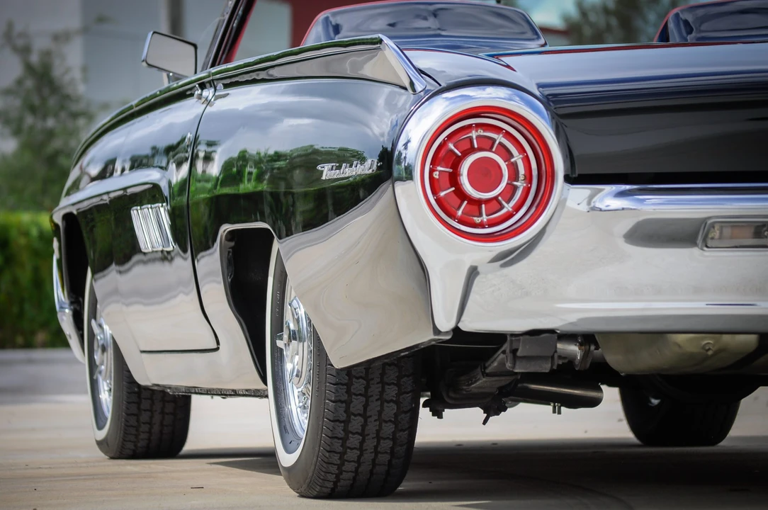 1963 Ford Thunderbird 3rd Gen - Image 27 of 31