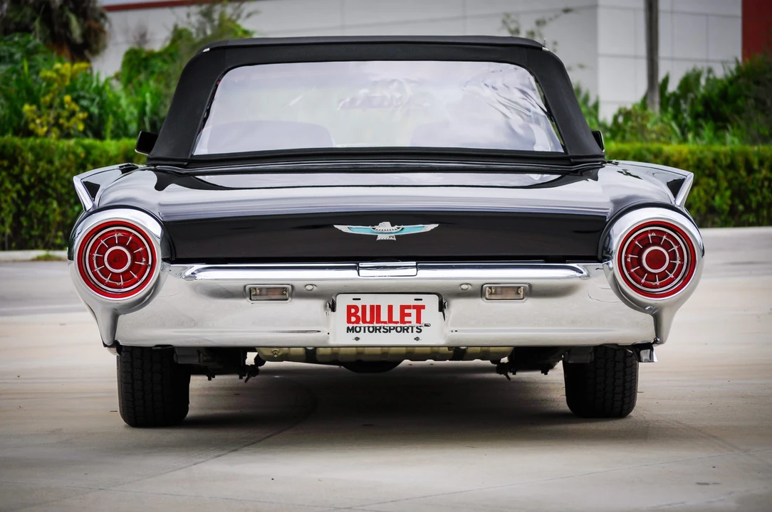 1963 Ford Thunderbird 3rd Gen - Image 17 of 31
