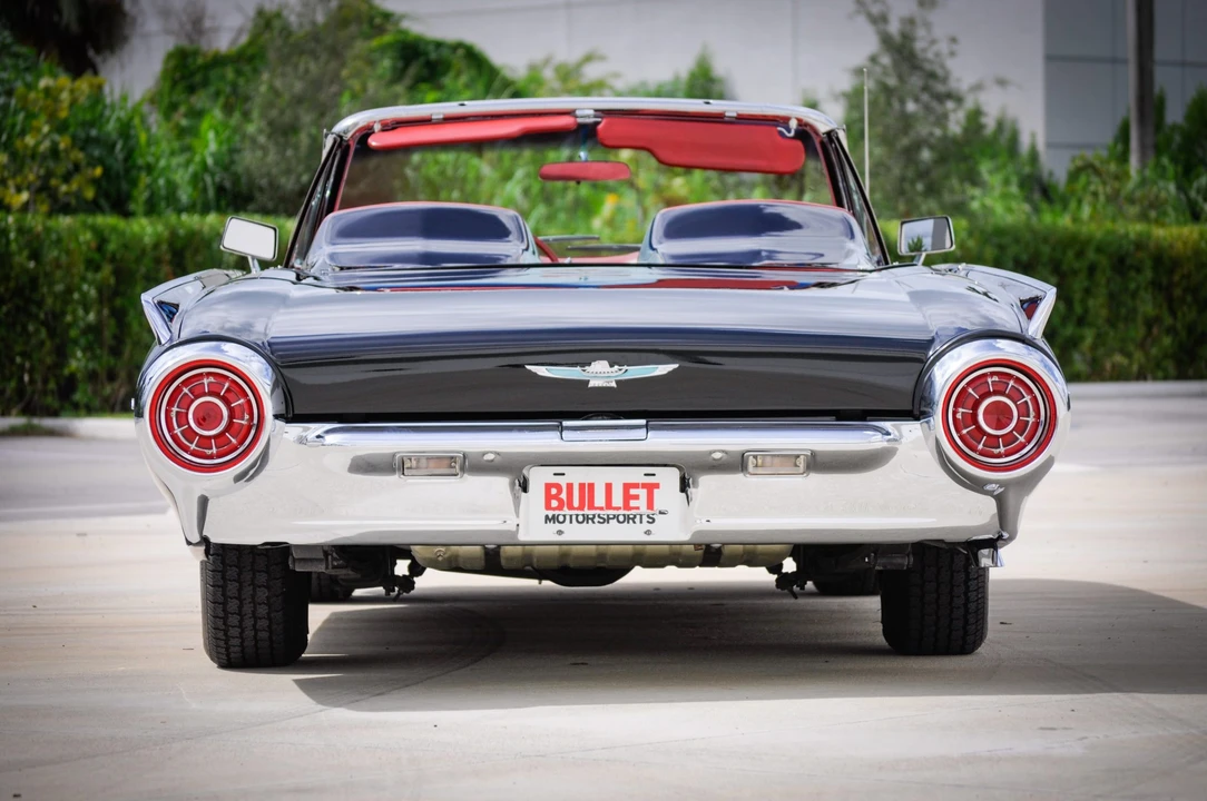 1963 Ford Thunderbird 3rd Gen - Image 6 of 31