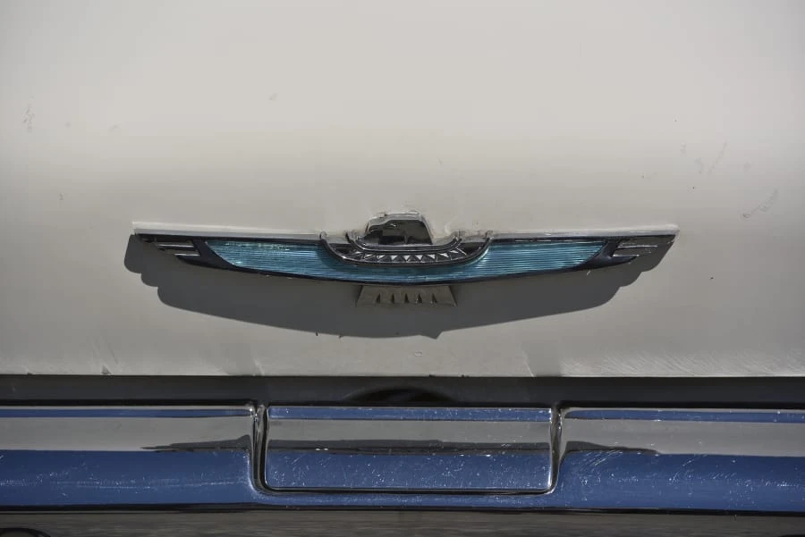 1963 Ford Thunderbird 3rd Gen - Image 4 of 31