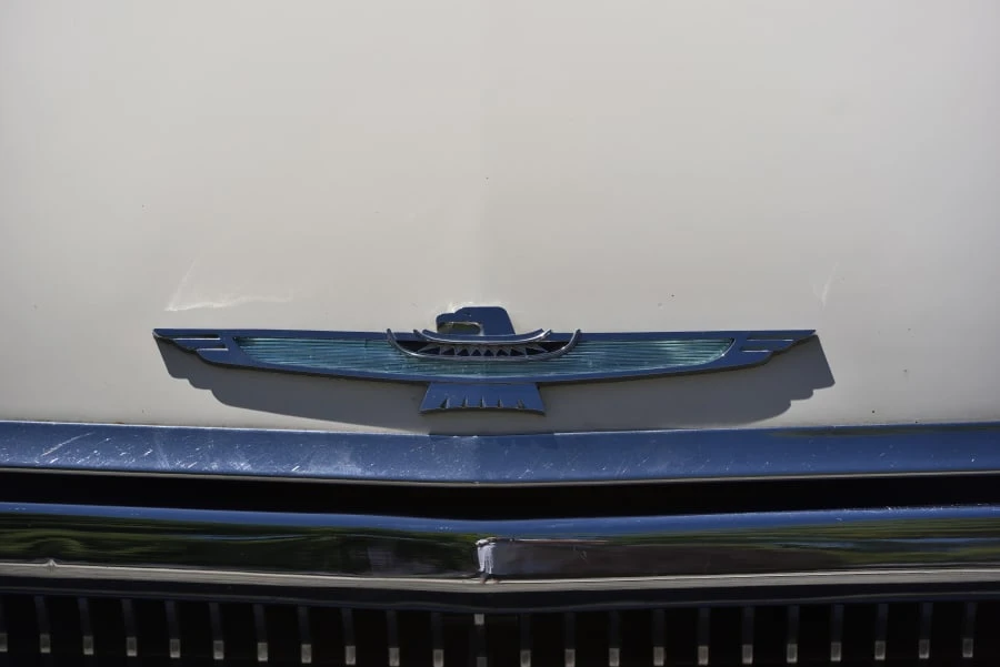 1963 Ford Thunderbird 3rd Gen - Image 7 of 31