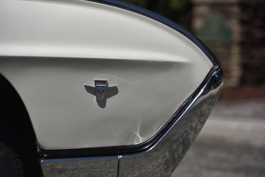 1963 Ford Thunderbird 3rd Gen - Image 11 of 31