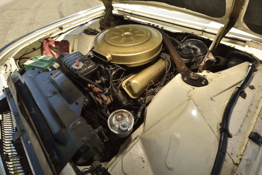 1963 Ford Thunderbird 3rd Gen - Image 29 of 31