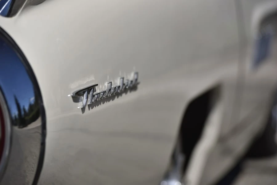 1963 Ford Thunderbird 3rd Gen - Image 5 of 31