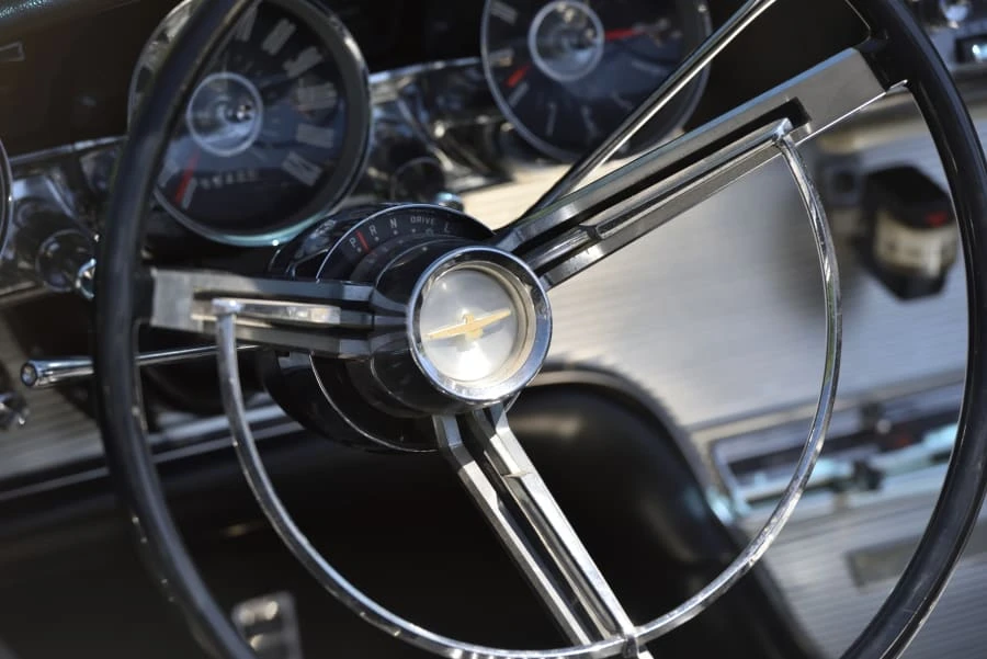 1963 Ford Thunderbird 3rd Gen - Image 25 of 31