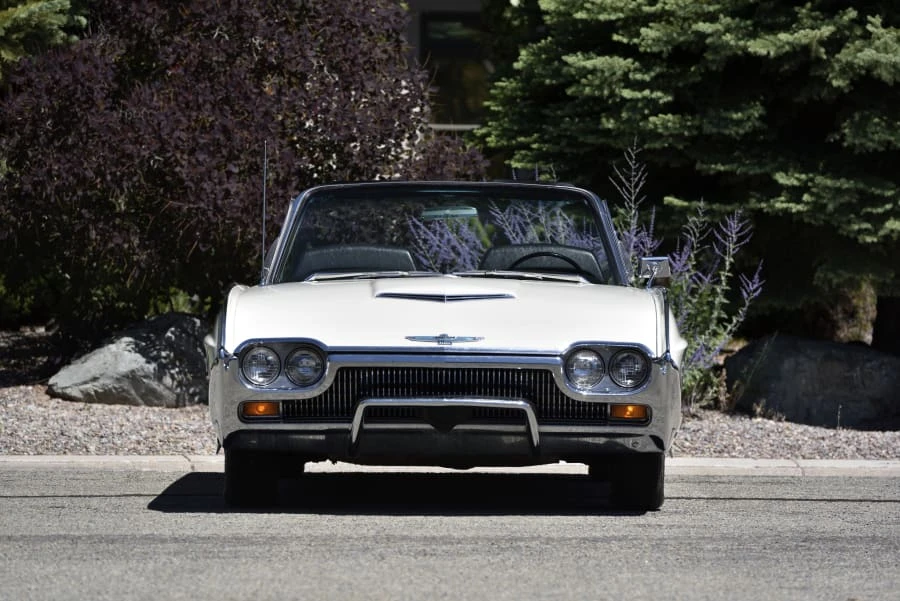 1963 Ford Thunderbird 3rd Gen - Image 15 of 31