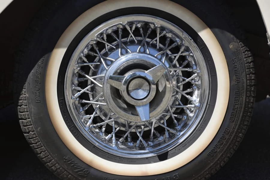 1963 Ford Thunderbird 3rd Gen - Image 8 of 31