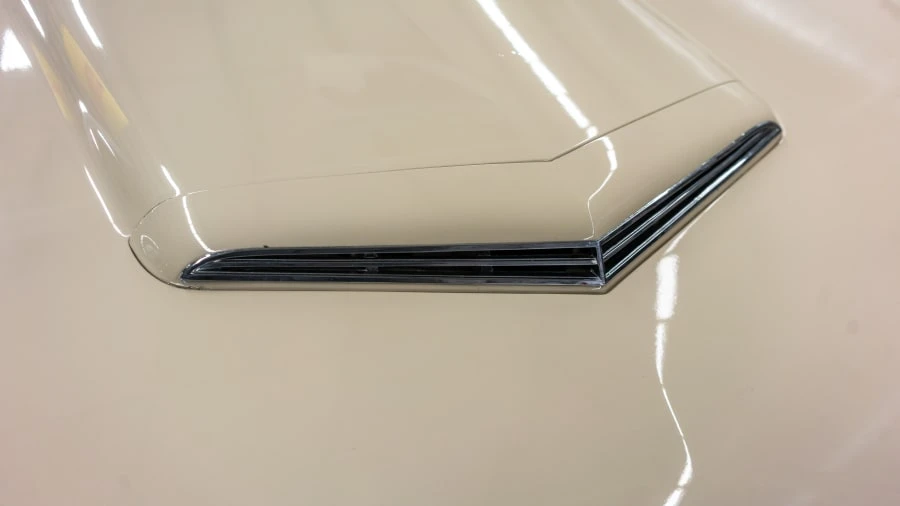 1963 Ford Thunderbird 3rd Gen - Image 8 of 14