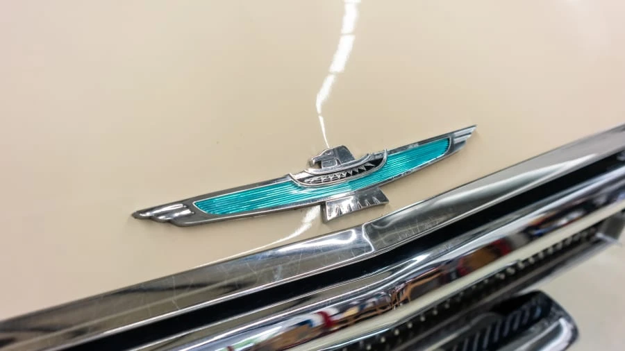 1963 Ford Thunderbird 3rd Gen - Image 9 of 14