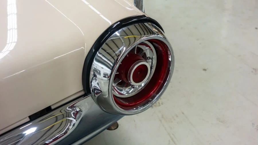 1963 Ford Thunderbird 3rd Gen - Image 13 of 14