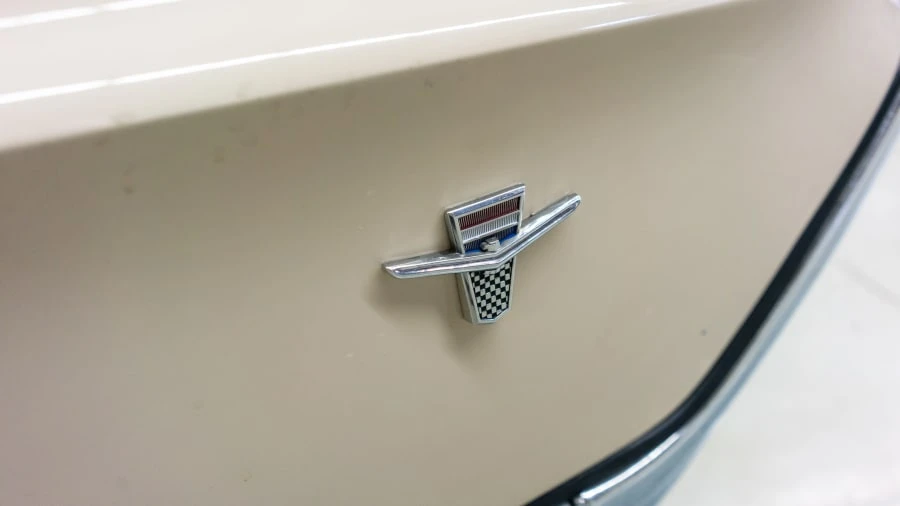 1963 Ford Thunderbird 3rd Gen - Image 14 of 14