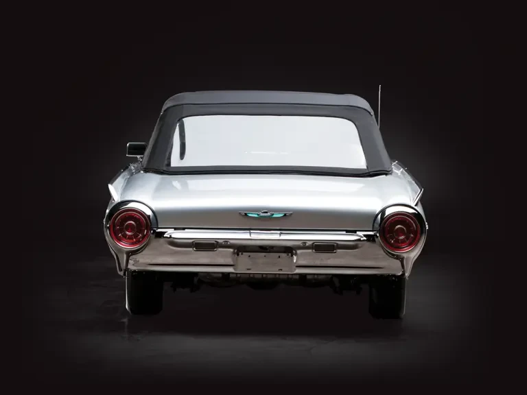 1963 Ford Thunderbird 3rd Gen - Image 20 of 23