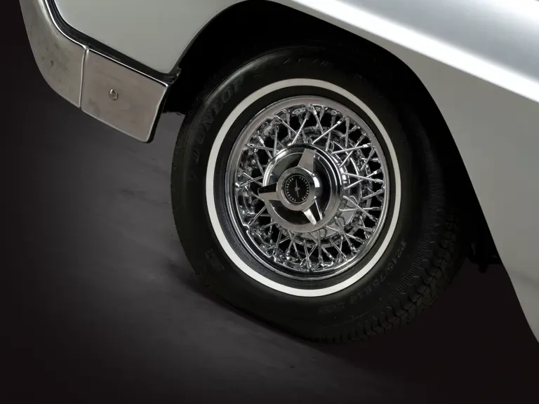 1963 Ford Thunderbird 3rd Gen - Image 9 of 23
