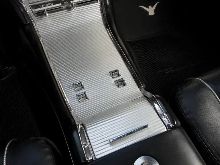 1963 Ford Thunderbird 3rd Gen - Image 18 of 23