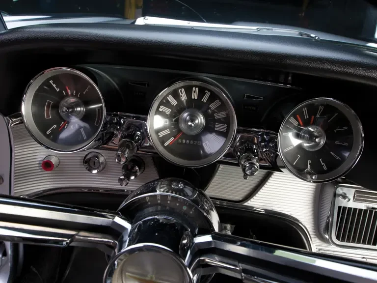1963 Ford Thunderbird 3rd Gen - Image 16 of 23